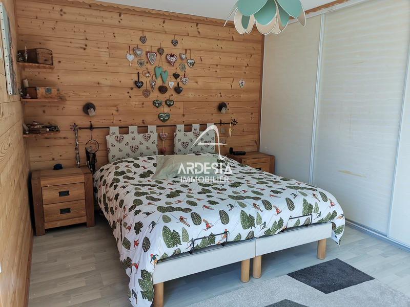 Maison - 155 m² - 6 pièces