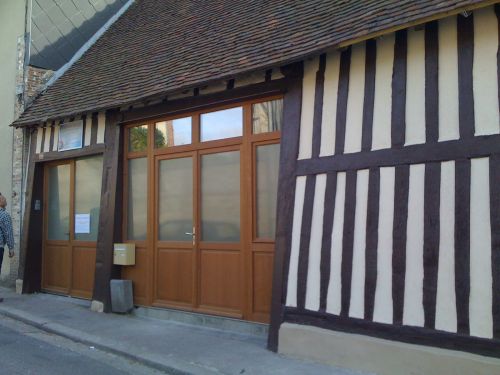 L'univers d'E.V.E. (Energie Vitalité Equilibre)