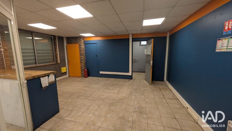 Local commercial - 310 m²