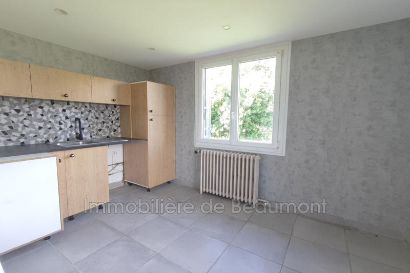 Maison - 66 m² - 4 pièces