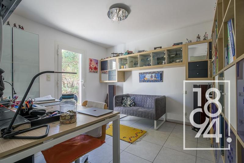 Maison - 133 m² - 3 pièces