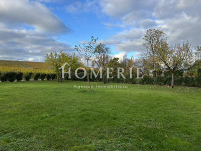 Maison de village - 165 m² - 6 pièces