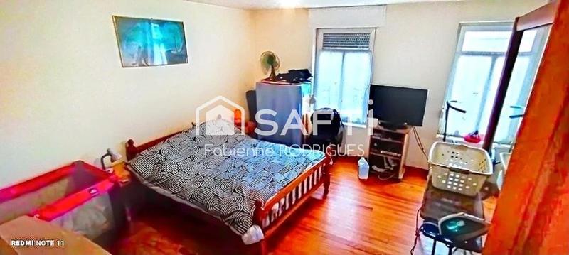 Maison - 139 m² - 7 pièces