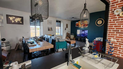 Maison - 139 m² - 5 pièces