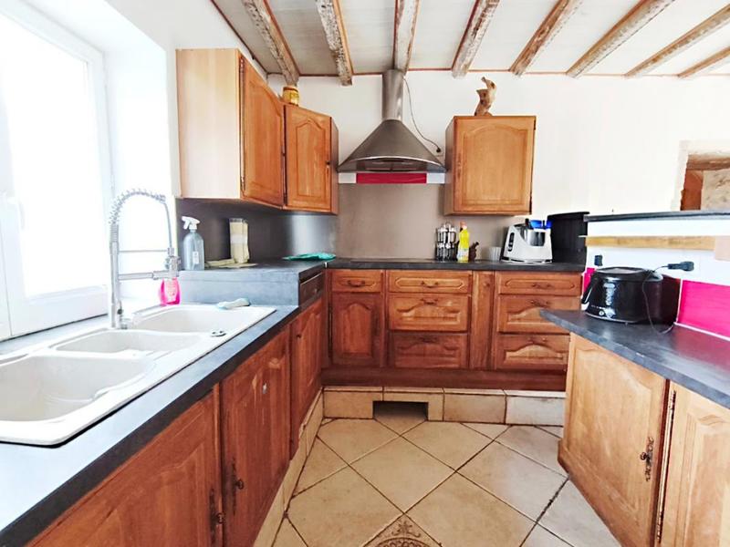 Maison - 147 m² - 5 pièces