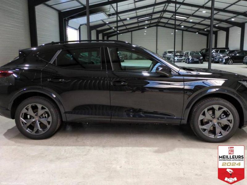 Cupra Formentor Nouveau 1.5 Etsi Hybrid 150 Ch Bva Dsg7