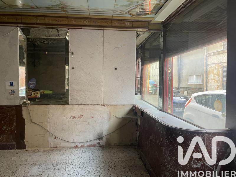 Maison de village - 200 m² - 10 pièces