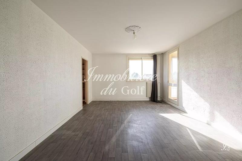 Appartement - 83 m² - 4 pièces