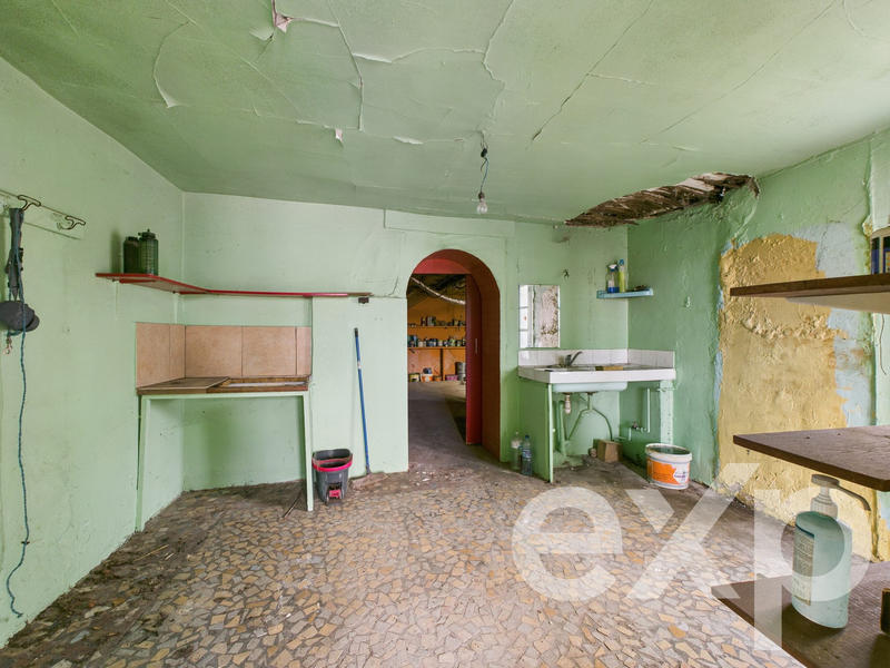 Maison traditionnelle - 151 m² - 5 pièces