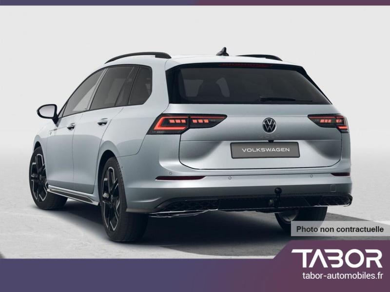 Volkswagen Golf Variant 2.0 Tdi 150 Dsg R-Line