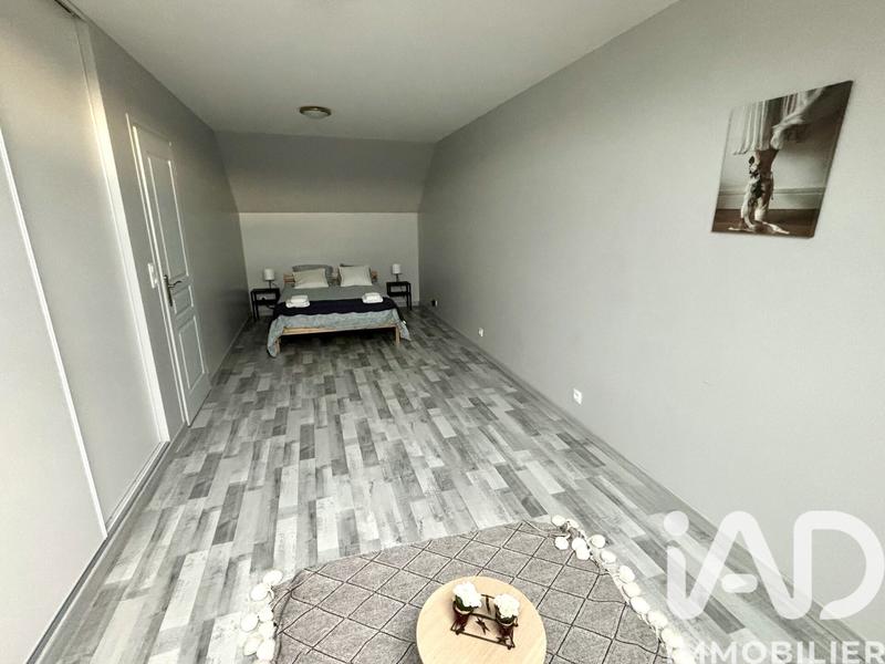 Maison de campagne - 272 m² - 12 pièces