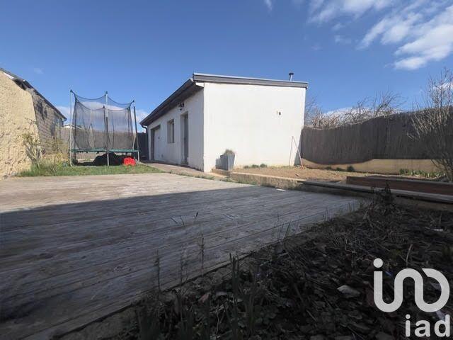 Maison - 254 m² - 7 pièces