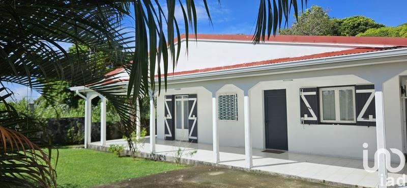 Maison - 99 m² - 4 pièces