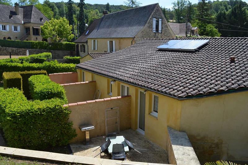 Maison - 520 m² - 20 pièces