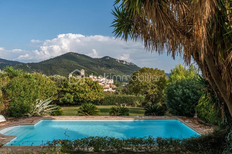 Maison - 126 m² - 5 pièces