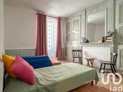 Maison - 131 m² - 9 pièces