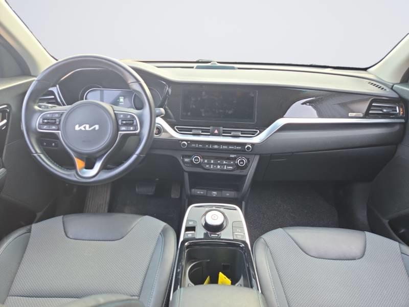 Kia e-niro Electrique 204 ch Active