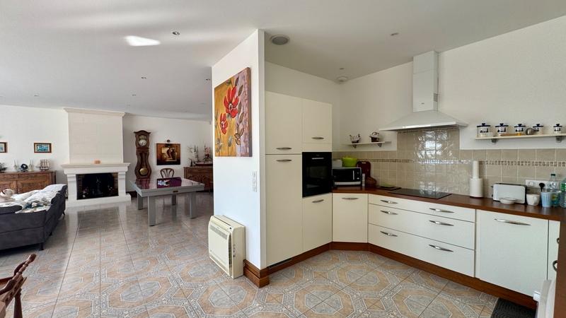 Maison - 165 m² - 4 pièces