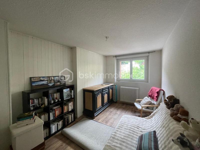 Immeuble - 309 m² - 14 pièces