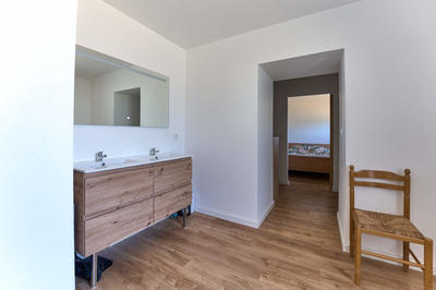 Maison de campagne - 146 m² - 5 pièces