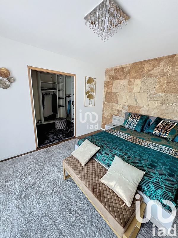 Maison - 146 m² - 6 pièces