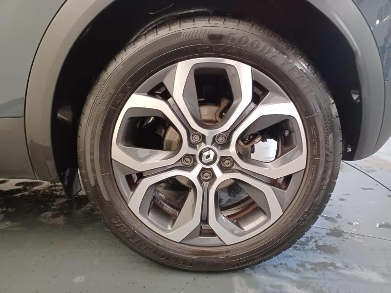 Renault Captur E-Tech 145 - 21 Intens