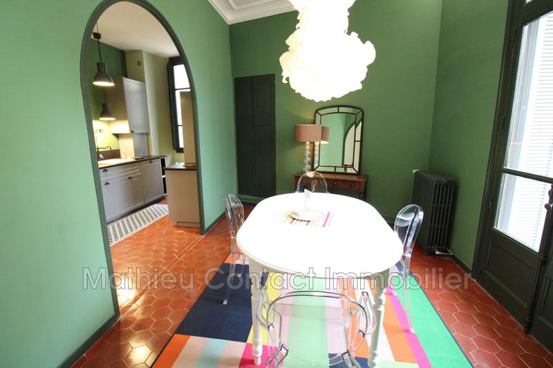 Appartement - 69 m² - 2 pièces