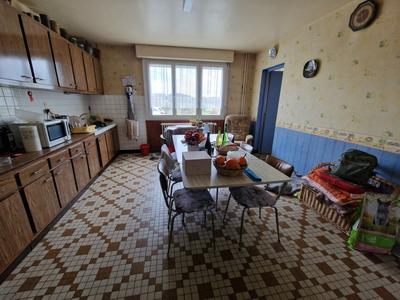 Fermette - 324 m² - 6 pièces