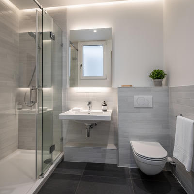 Appartement - 37 m² - 1 pièce