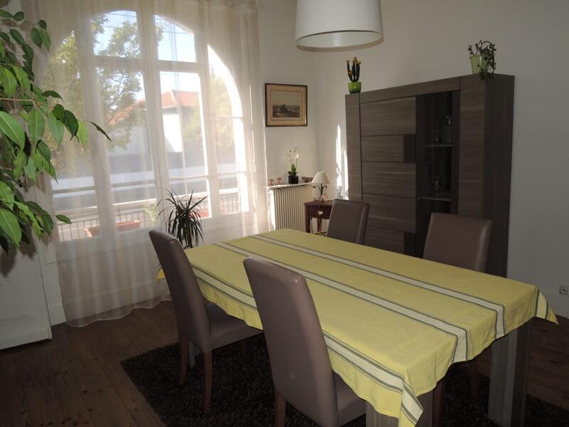 Maison - 78 m² - 4 pièces