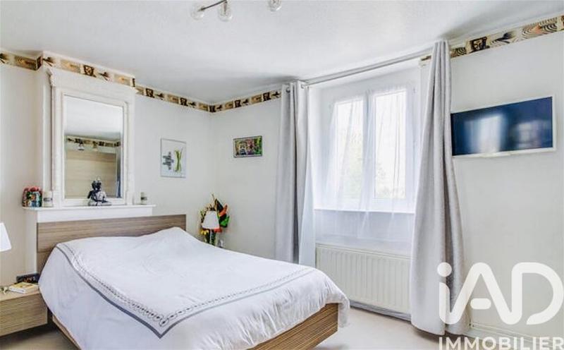 Maison de ville - 155 m² - 6 pièces