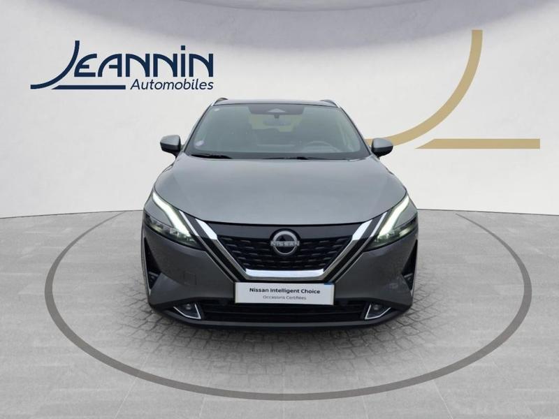 Nissan Qashqai e-Power 190 ch Tekna+