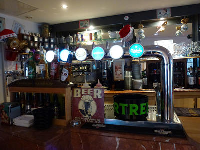 Local commercial - 400 m²