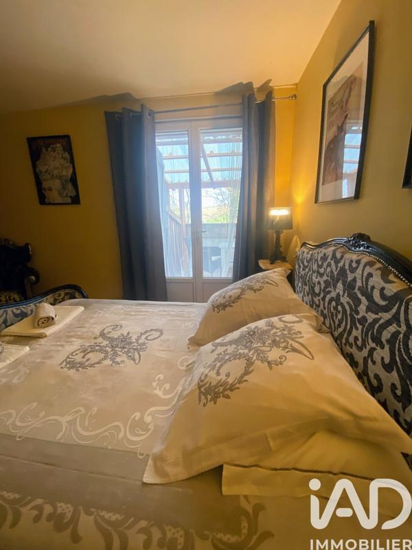 Maison de campagne - 269 m² - 9 pièces