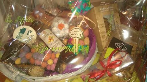 Aux Gourmandises de Val