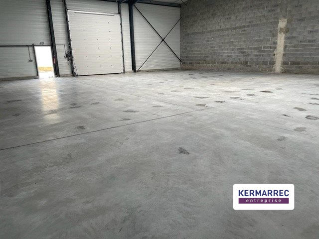 Local commercial - 700 m²