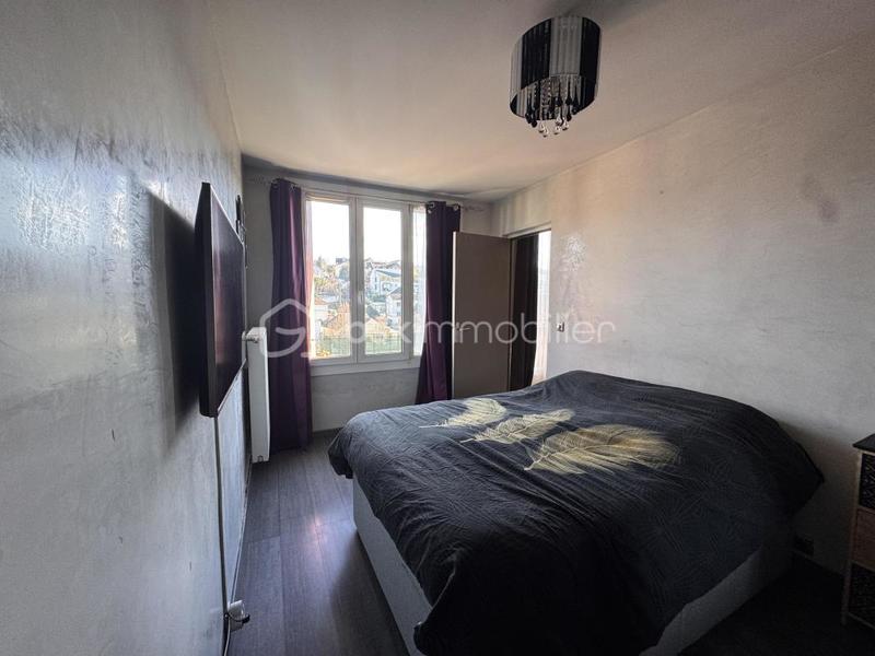 Appartement - 72 m² - 4 pièces