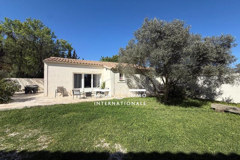 Propriété - 190 m² - 6 pièces