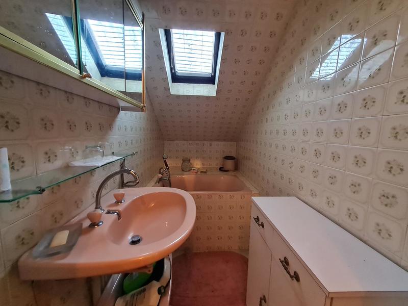 Maison - 87 m² - 4 pièces