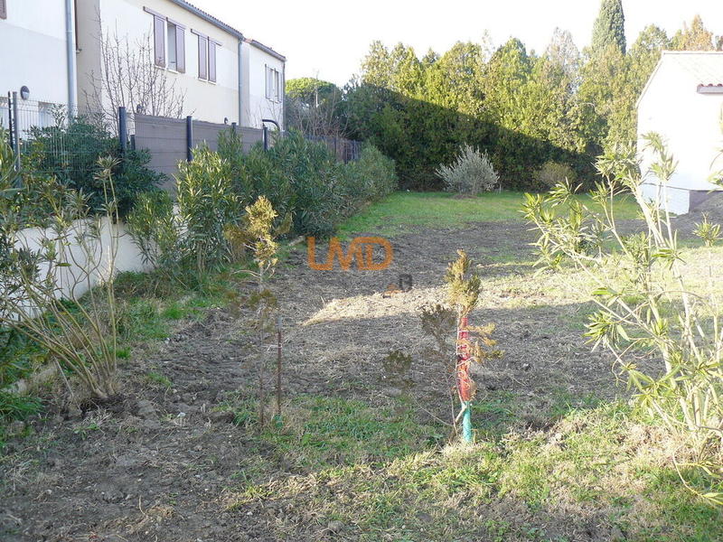 Maison - 68 m² - 2 pièces