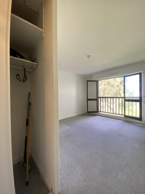 Appartement - 21 m² - 1 pièce