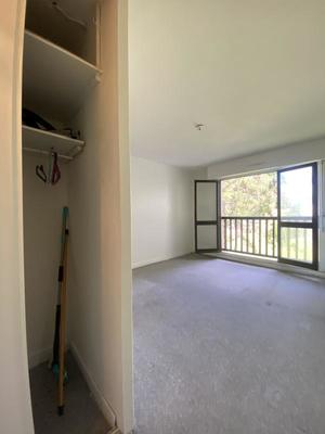 Appartement - 21 m² - 1 pièce