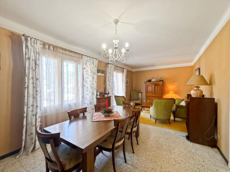 Maison - 127 m² - 5 pièces