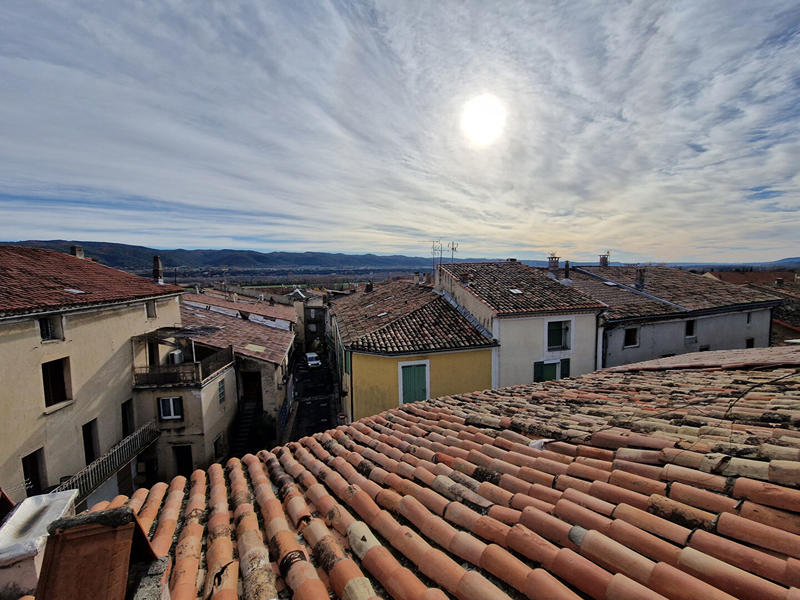 Maison - 351 m² - 13 pièces