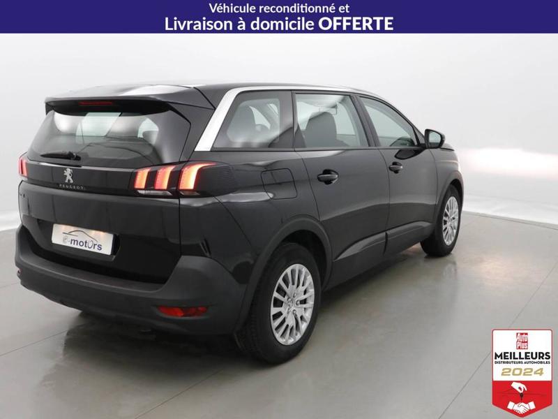 Peugeot 5008 PureTech 130 Access
