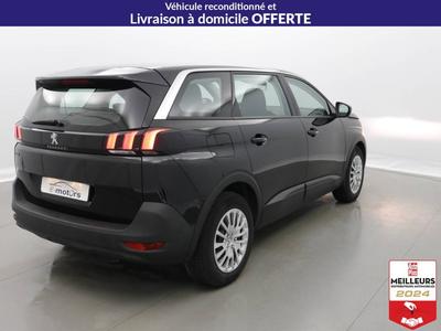 Peugeot 5008 PureTech 130 Access