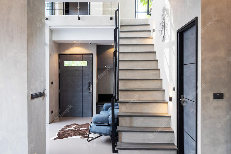 Duplex - 91 m² - 4 pièces