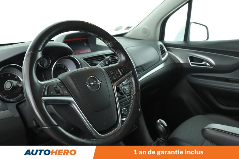 Opel Mokka 1.6 Cdti 4x2 EcoFlex Cosmo 136 ch