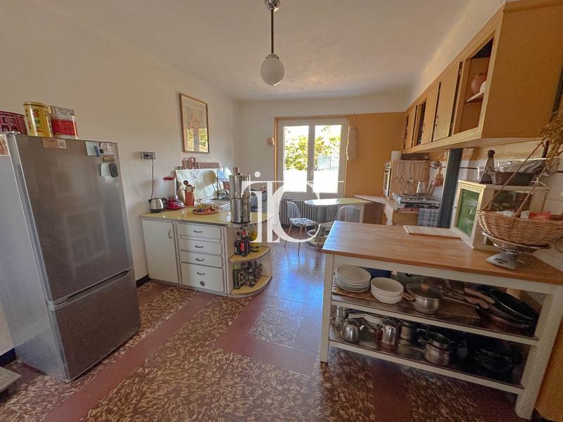 Maison - 119 m² - 11 pièces