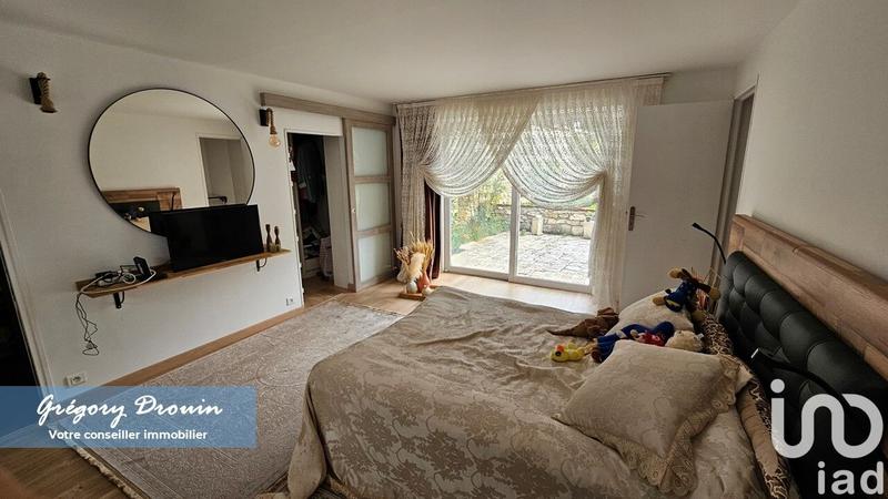 Maison de campagne - 170 m² - 6 pièces